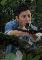 地域无门 演员表郑大林剧照图片