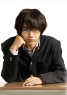 诚如神之所说演员表佐竹剧照图片