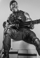 敢死队3演员表黑尔剧照图片