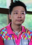 密室之不可告人演员表李晓峰剧照图片