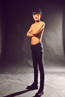 二龙湖浩哥之风云再起演员表老四剧照图片