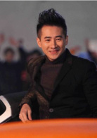 《谁说我们不会爱》演员表海歌剧照图片