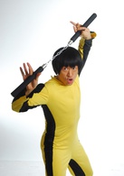 双截棍演员表东方哲剧照图片