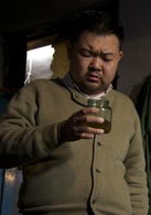 东北偏北演员表李占山剧照图片