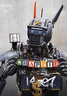 超能查派演员表查派剧照图片