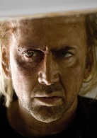 狂暴飞车演员表米尔顿剧照图片