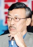 我爱HK开心万岁演员表吴通剧照图片