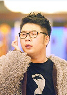 绑架大明星演员表乔君建剧照图片