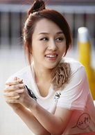 娜娜的玫瑰战争演员表林晓毓剧照图片