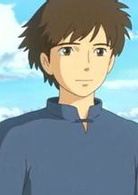 地海战记演员表亚刃（Arren）剧照图片