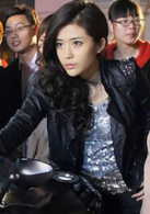 假如没有你演员表美琪剧照图片