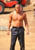 决战刹马镇演员表鬼冢剧照图片