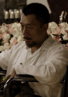 非诚勿扰2演员表李香山剧照图片