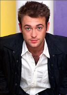 如果能再爱一次演员表Ian Wyndham剧照图片