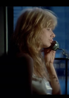 碧海蓝天演员表乔安娜剧照图片