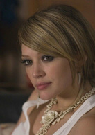 拜金女郎演员表Tanzie Marchetta剧照图片