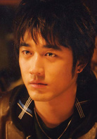 狼的诱惑演员表班海沅剧照图片