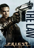 驱魔者演员表Hicks剧照图片