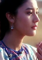 方世玉演员表雷婷婷剧照图片