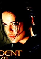 生化危机演员表蕾恩·欧坎波剧照图片