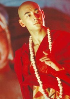 青蛇演员表法海剧照图片