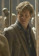 木乃伊3：龙帝之墓演员表亚历克斯·奥康纳剧照图片