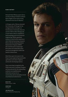 火星救援演员表马可·瓦特尼剧照图片