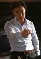 大搜查演员表霍青松剧照图片