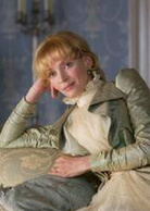 漂亮朋友演员表Madeleine Forestier剧照图片