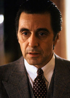 闻香识女人演员表弗兰克中校剧照图片