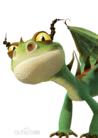 驯龙高手演员表恐怖龙剧照图片