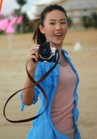 求爱嫁期演员表杨安妮剧照图片