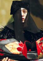 无极演员表鬼狼剧照图片