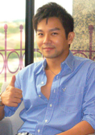 诡镇演员表张世权	 剧照图片