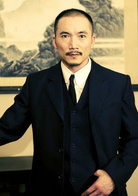 第一大总统演员表陈其美剧照图片