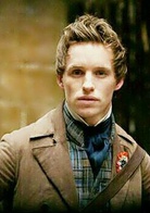 悲惨世界演员表马瑞斯剧照图片