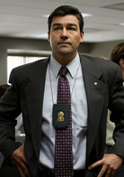 华尔街之狼演员表帕特里克·德纳姆剧照图片