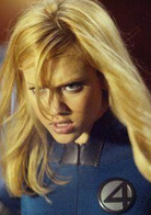 《神奇四侠》演员表苏剧照图片