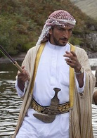 到也门钓鲑鱼演员表酋长剧照图片