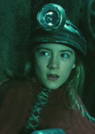 微光城市演员表莉娜剧照图片