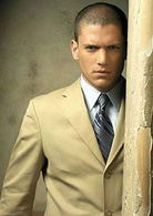 越狱特别篇 最后一越演员表迈克尔剧照图片