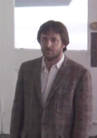 爱你九周半演员表Bruce剧照图片