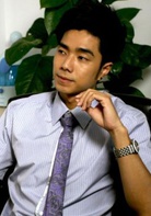 男得有爱演员表索明亮剧照图片