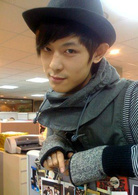 夏日恋神马演员表阿犬剧照图片