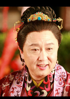 三笑之才子佳人演员表华夫人剧照图片