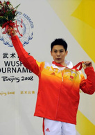 太极3：巅峰在望演员表杨露禅剧照图片