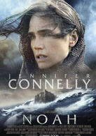 诺亚方舟：创世之旅演员表Naameh剧照图片