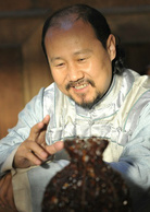 双城计中计演员表石佛剧照图片