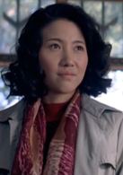 《爱情的牙齿》演员表钱叶红剧照图片