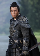 江山美人演员表慕容雪虎剧照图片